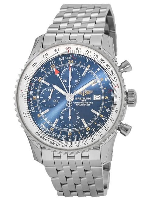 breitling navitimer world a2432212 c561-443a|a2432212/c561.